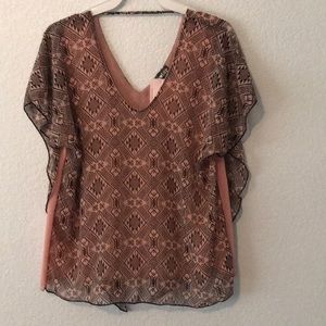 Boho Tribal Print